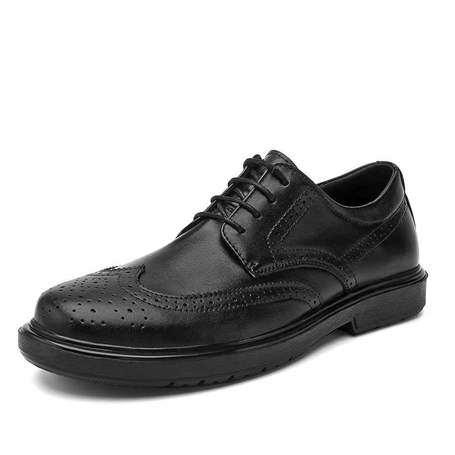 靴 wrinkles leather lace up derby shoes wrinkles leather lace up derby shoes